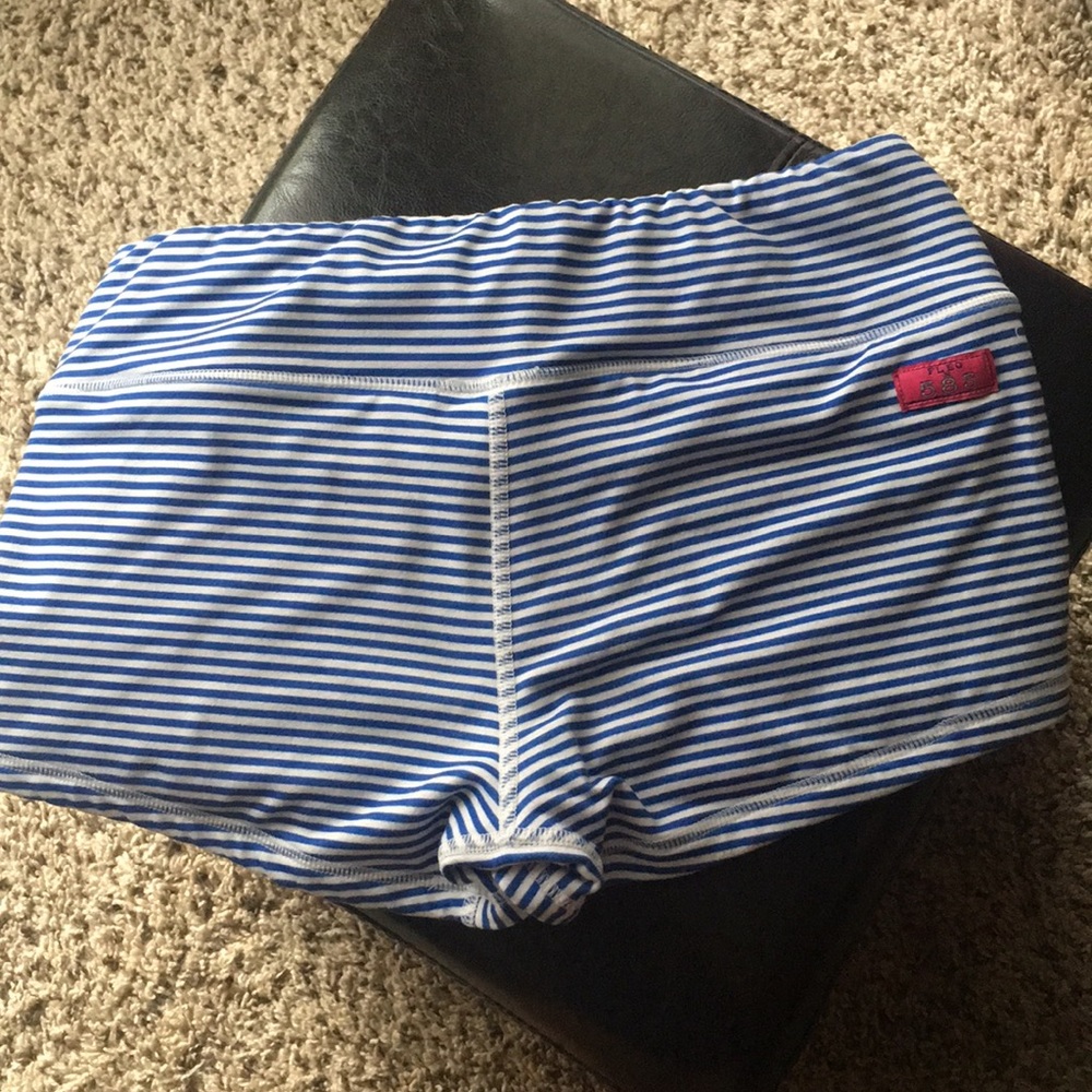 Fleo sailor shorts